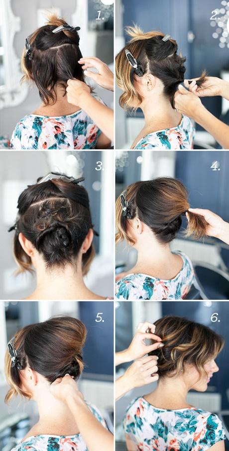 Simple hairstyle for short hair simple-hairstyle-for-short-hair-94_9