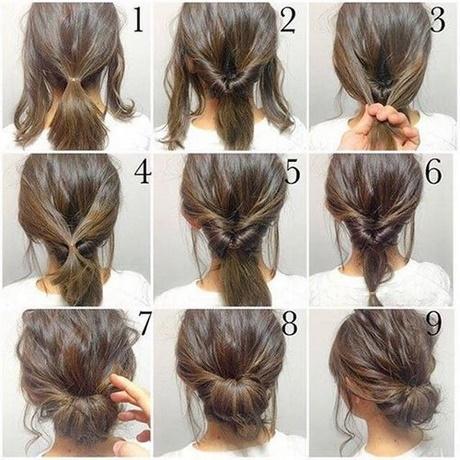 Simple updo hairstyles for short hair simple-updo-hairstyles-for-short-hair-14_12