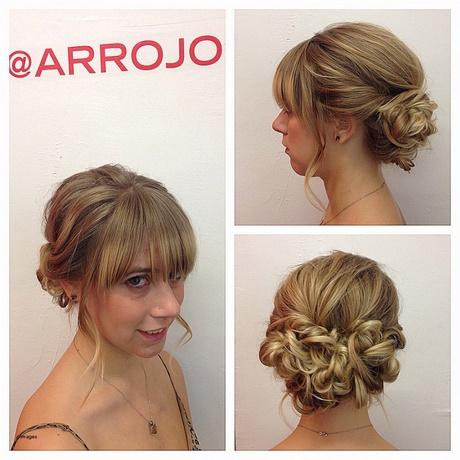 Simple updo hairstyles for short hair simple-updo-hairstyles-for-short-hair-14_14