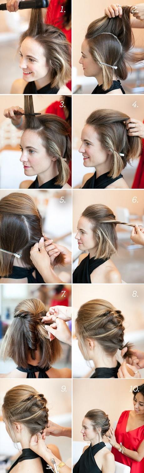 Simple updo hairstyles for short hair simple-updo-hairstyles-for-short-hair-14_16