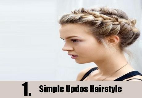 Simple updo hairstyles for short hair simple-updo-hairstyles-for-short-hair-14_8