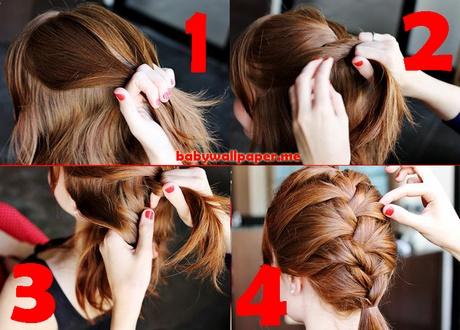 Step hairstyle step-hairstyle-08_15