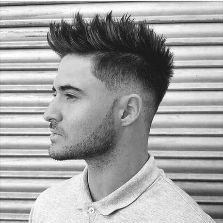 Stylish hairstyle for men stylish-hairstyle-for-men-32
