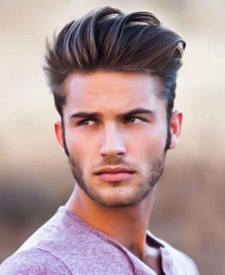 Stylish hairstyle for men stylish-hairstyle-for-men-32_11