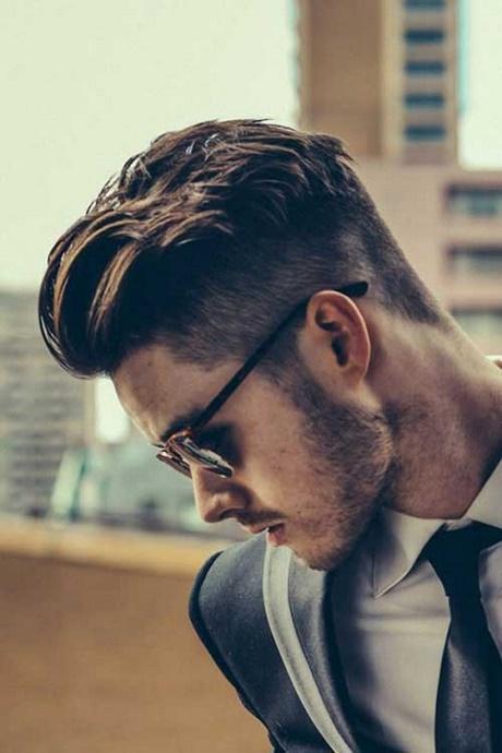 Stylish hairstyle for men stylish-hairstyle-for-men-32_14