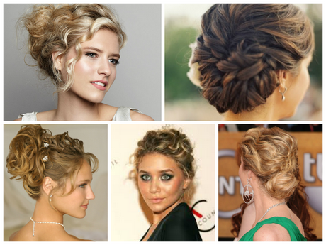 The best hairstyle
