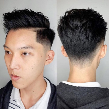Trim hairstyle trim-hairstyle-10