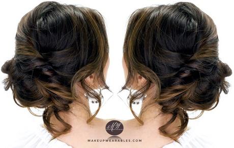 Updo hairstyles for layered hair updo-hairstyles-for-layered-hair-86_15