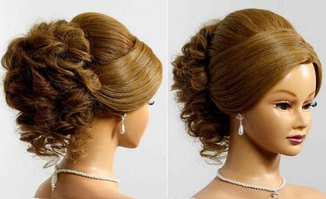 Updo hairstyles for layered hair updo-hairstyles-for-layered-hair-86_17