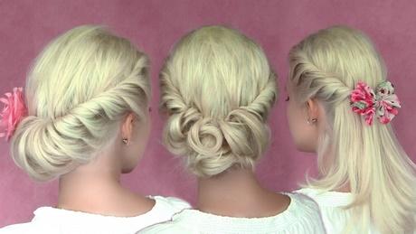 Updo hairstyles for layered hair updo-hairstyles-for-layered-hair-86_8