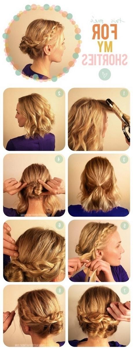 Updo hairstyles for medium layered hair updo-hairstyles-for-medium-layered-hair-54