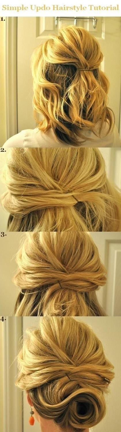Updo hairstyles for medium layered hair updo-hairstyles-for-medium-layered-hair-54_15
