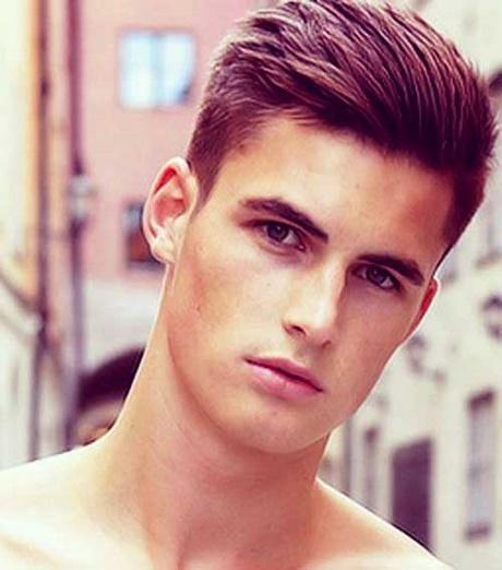 Various hairstyles for mens