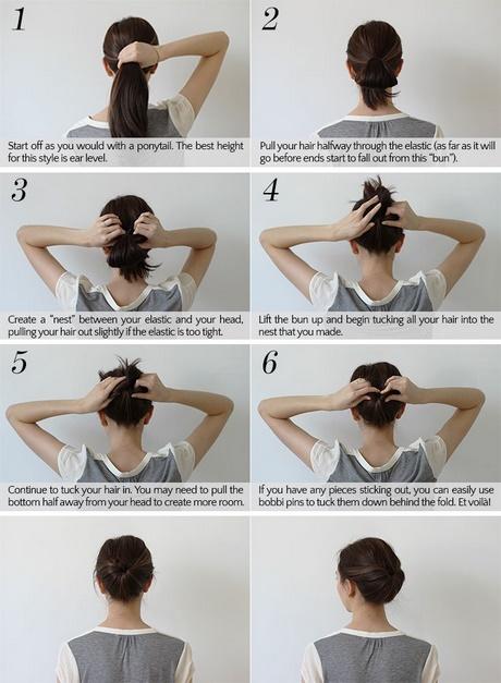 Very easy updos very-easy-updos-73_15