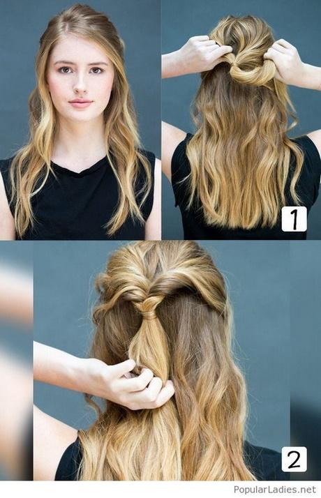 Very simple hairstyle very-simple-hairstyle-26_10