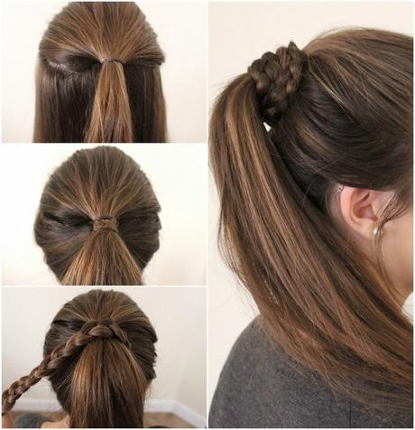 Very simple hairstyle very-simple-hairstyle-26_3