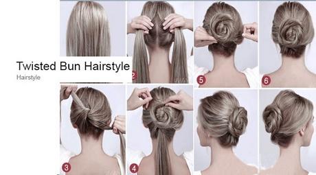 Very simple hairstyle very-simple-hairstyle-26_9