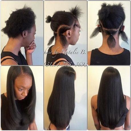 Weave hairstyles for natural hair weave-hairstyles-for-natural-hair-48_17