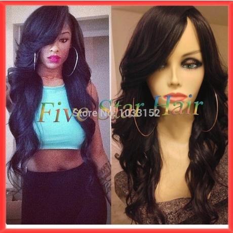 Weave hairstyles with bangs weave-hairstyles-with-bangs-17_13