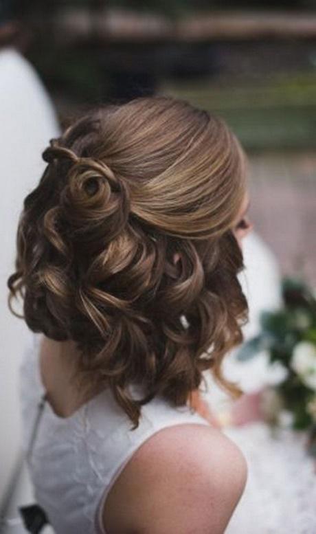 Wedding hairstyles for short hair half up half down wedding-hairstyles-for-short-hair-half-up-half-down-27_11