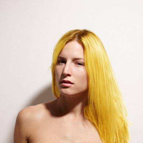 Yellow hair color yellow-hair-color-99_14