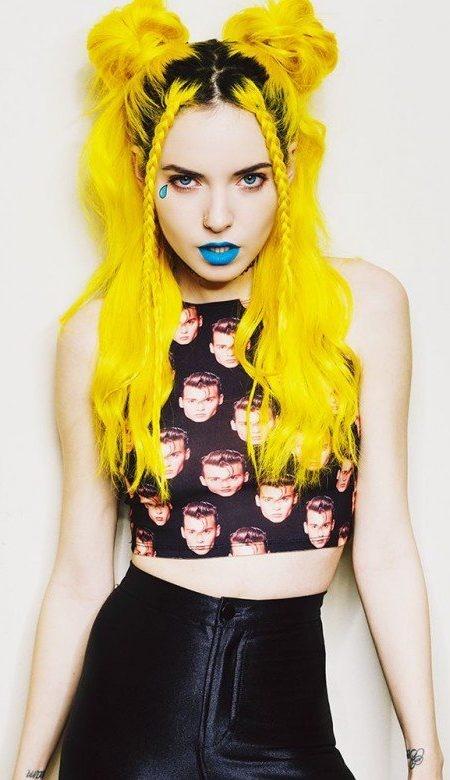 Yellow hair color yellow-hair-color-99_3