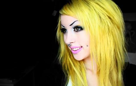 Yellow hair color yellow-hair-color-99_8