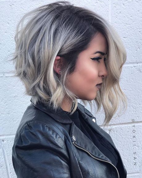 2019 best haircuts for round faces 2019-best-haircuts-for-round-faces-57_12