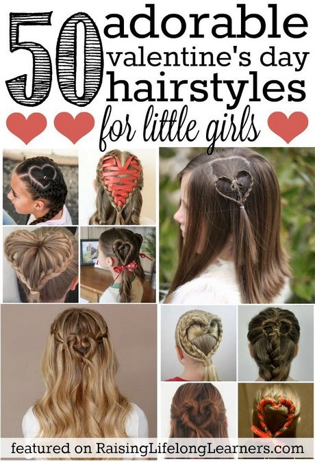 Adorable easy hairstyles adorable-easy-hairstyles-06_17