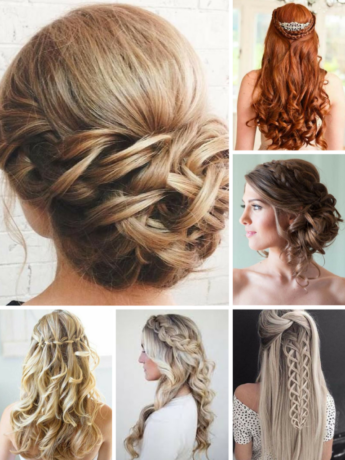 An elaborate hairdo is known as an-elaborate-hairdo-is-known-as-60