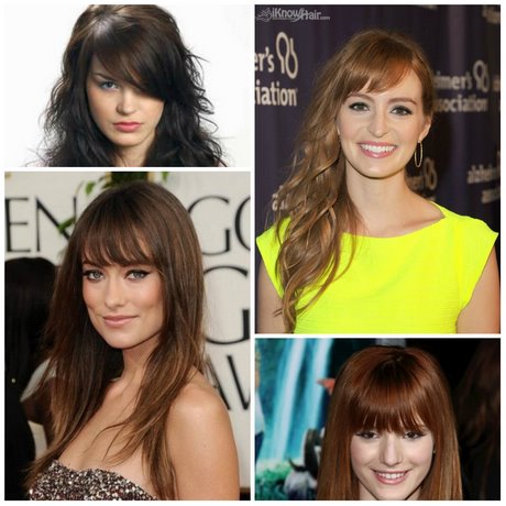 Bangs 2019 long hair bangs-2019-long-hair-78_13