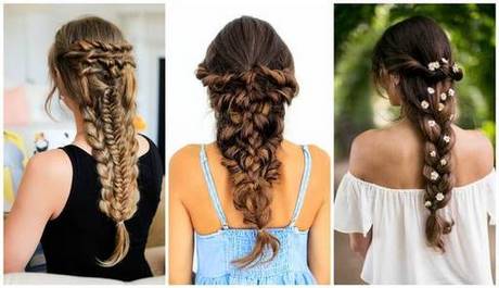 Beginner hairstyles for long hair beginner-hairstyles-for-long-hair-38_15