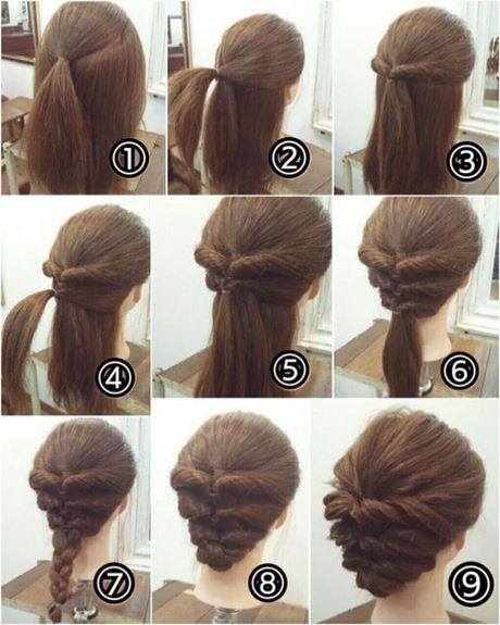 Beginner hairstyles for long hair beginner-hairstyles-for-long-hair-38_2