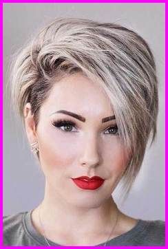 Best 2019 hairstyles for round faces best-2019-hairstyles-for-round-faces-33_19
