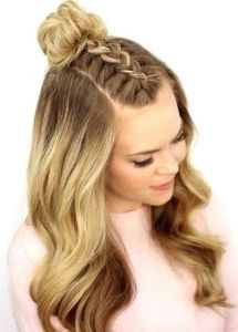 Best and easy hairstyles for medium hair best-and-easy-hairstyles-for-medium-hair-53_19