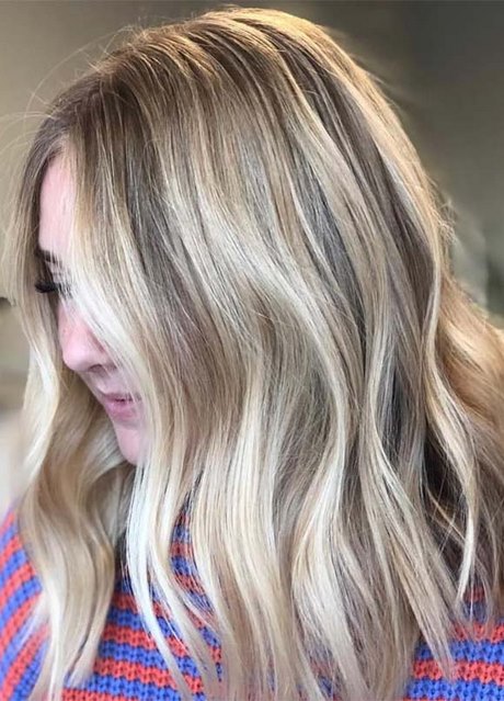 Best blonde hairstyles 2019 best-blonde-hairstyles-2019-46_3
