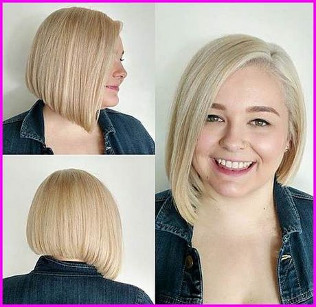 Best haircut for round face female 2019 best-haircut-for-round-face-female-2019-96_7