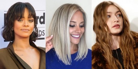 Best haircuts with bangs 2019 best-haircuts-with-bangs-2019-17_2