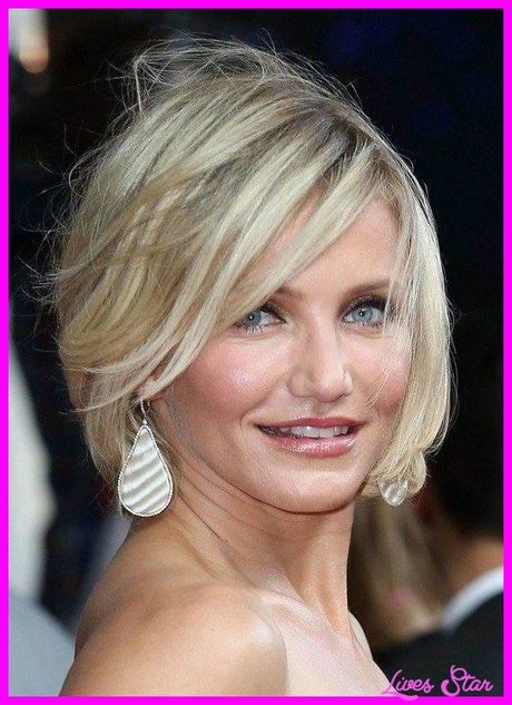 ﻿Best hairstyles for ladies with thinning hair