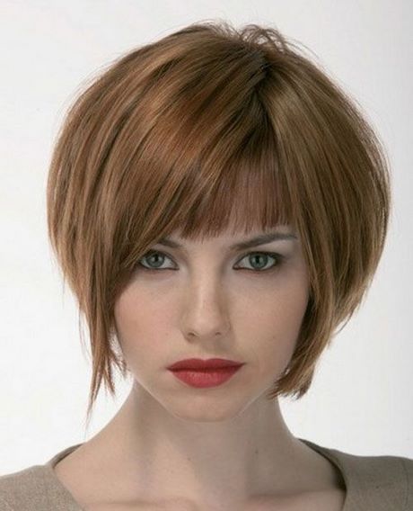 Best hairstyles with bangs 2019 best-hairstyles-with-bangs-2019-05_13