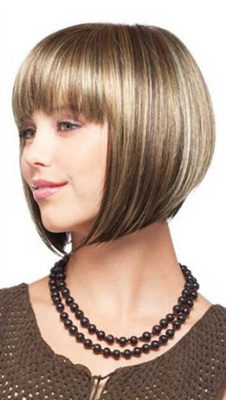 Best hairstyles with bangs 2019 best-hairstyles-with-bangs-2019-05_9