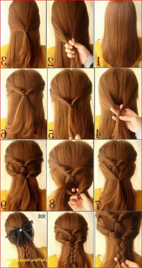 Best simple hairstyles for long hair best-simple-hairstyles-for-long-hair-08_10