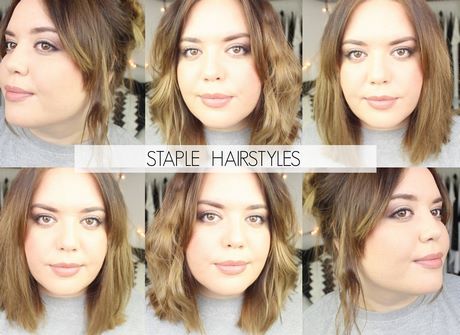 Best simple hairstyles for short hair best-simple-hairstyles-for-short-hair-92_9