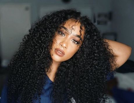 Black curly weave hairstyles 2019 black-curly-weave-hairstyles-2019-15_14