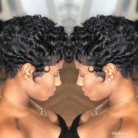 Black girl short hairstyles 2019 black-girl-short-hairstyles-2019-18_13