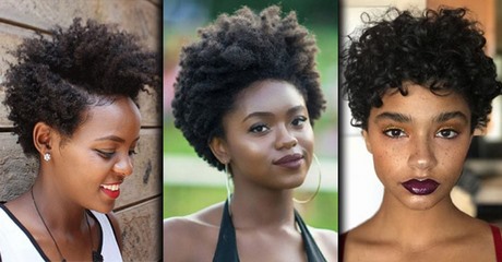 Black girl short hairstyles 2019 black-girl-short-hairstyles-2019-18_18
