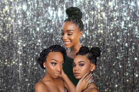 Black prom hairstyles 2019 black-prom-hairstyles-2019-01_14