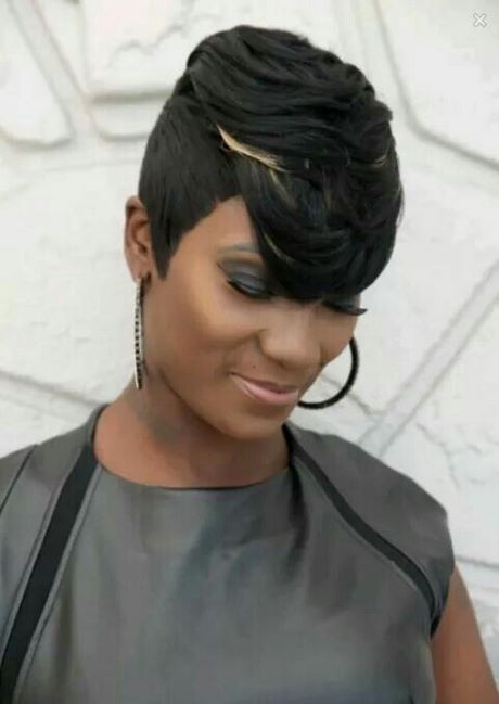 Black quick weave hairstyles 2019 black-quick-weave-hairstyles-2019-47