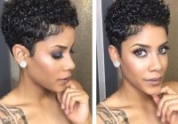 Black short hairstyles for 2019 black-short-hairstyles-for-2019-20_10