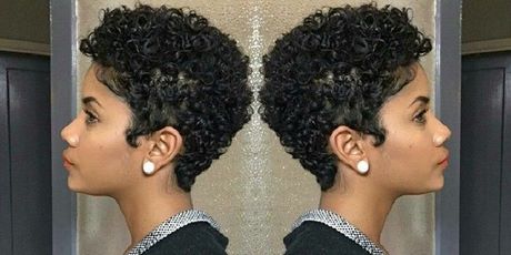Black short hairstyles for 2019 black-short-hairstyles-for-2019-20_3